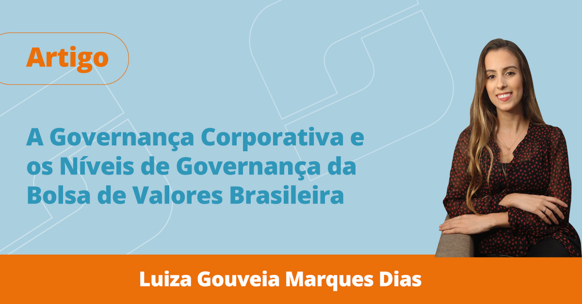 Governança corporativa: o que é?