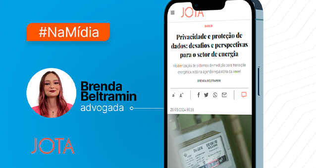 Privacidade e proteção de dados: desafios e perspectivas para o setor de energia